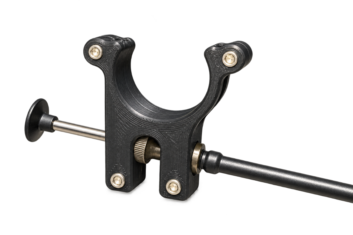 Cable Release Mount