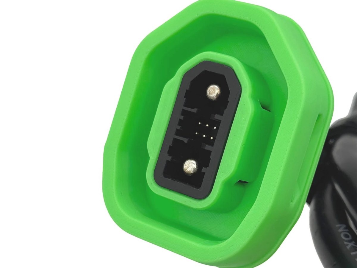 SmartPlug Adapter Inserts