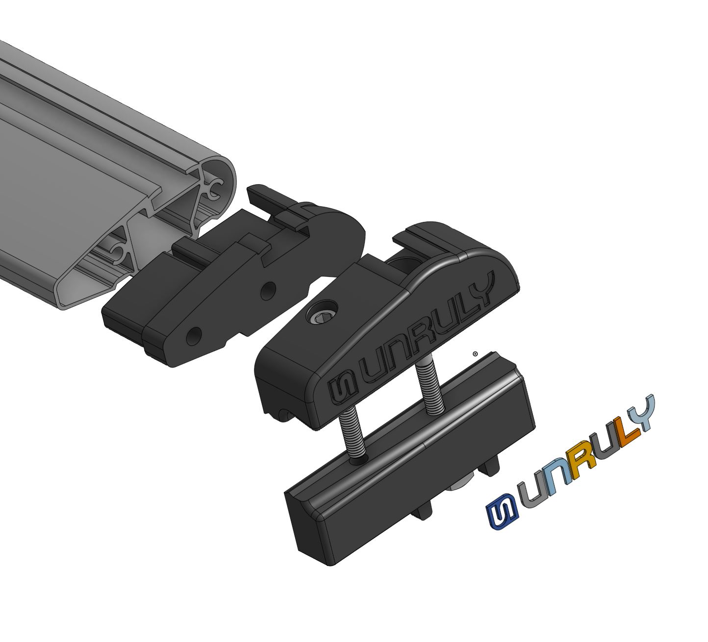 Rack surfacing study
