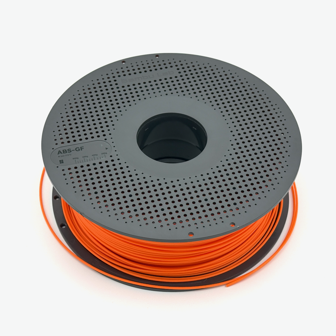 ABS-GF filament