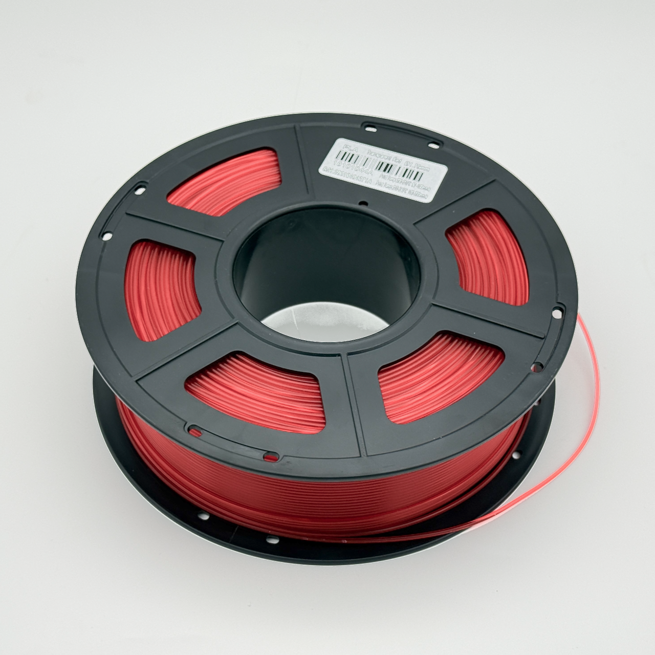 PLA filament